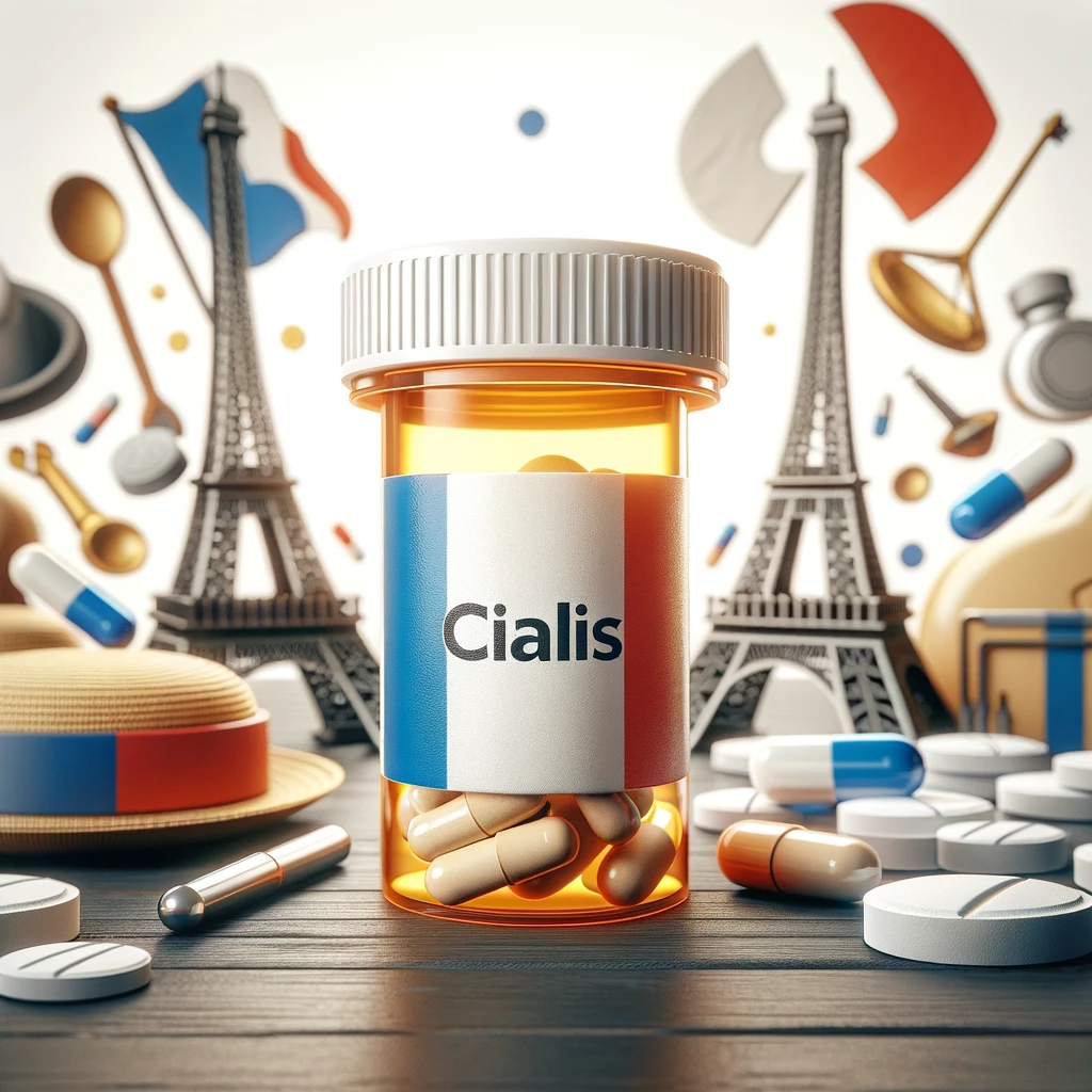 Acheter cialis générique forum 